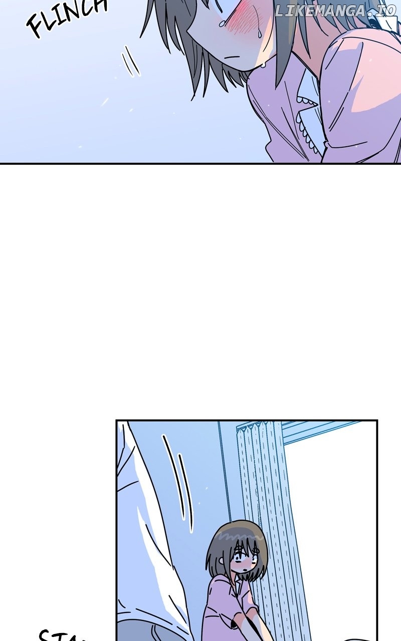 Humanoido - Manhwa Chapter 35 - page 5