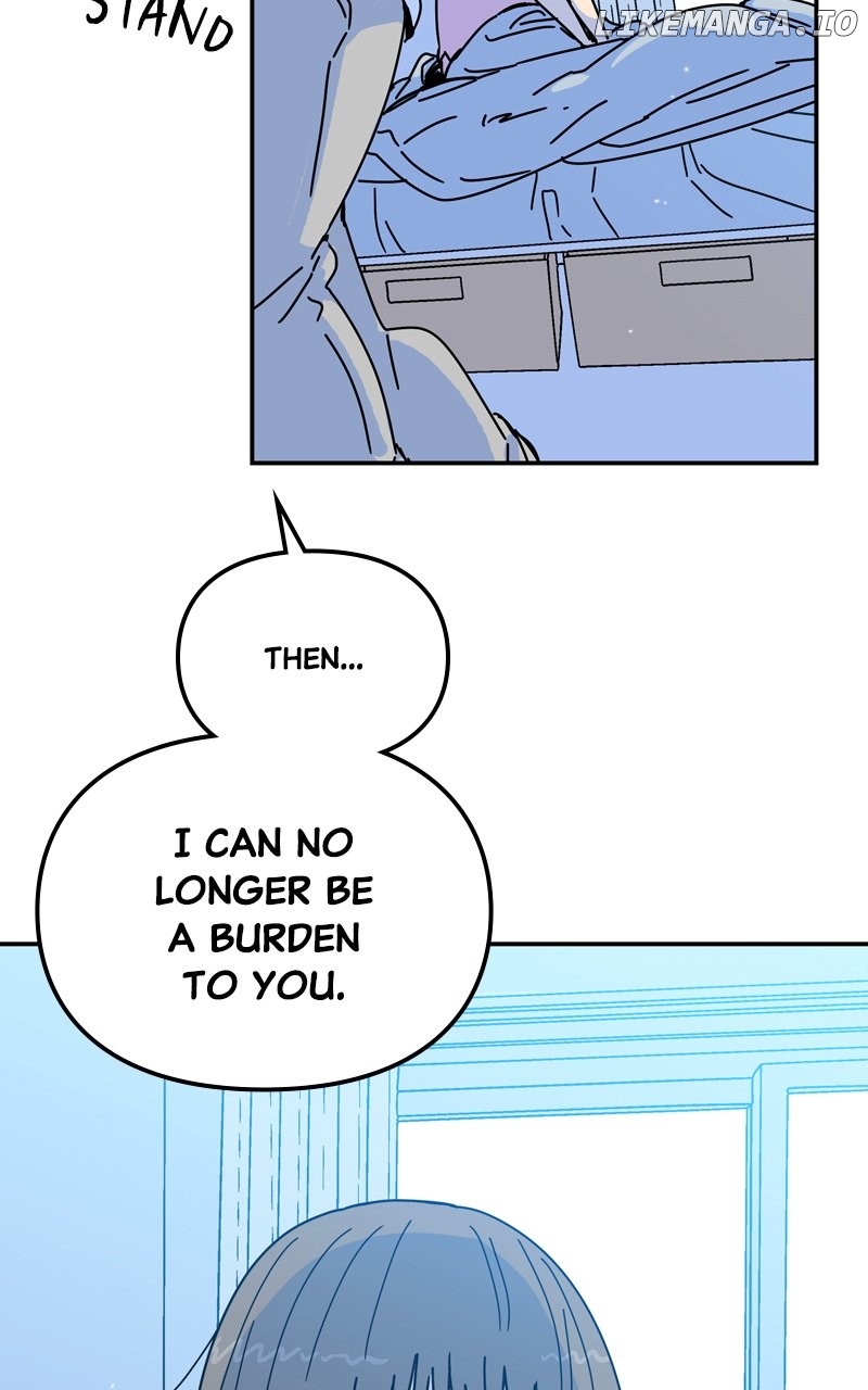 Humanoido - Manhwa Chapter 35 - page 6