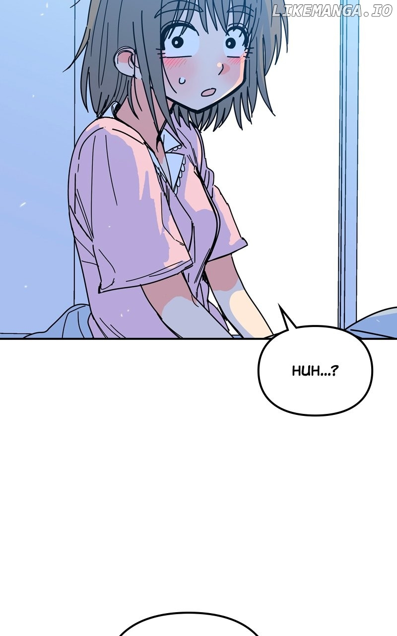 Humanoido - Manhwa Chapter 35 - page 7
