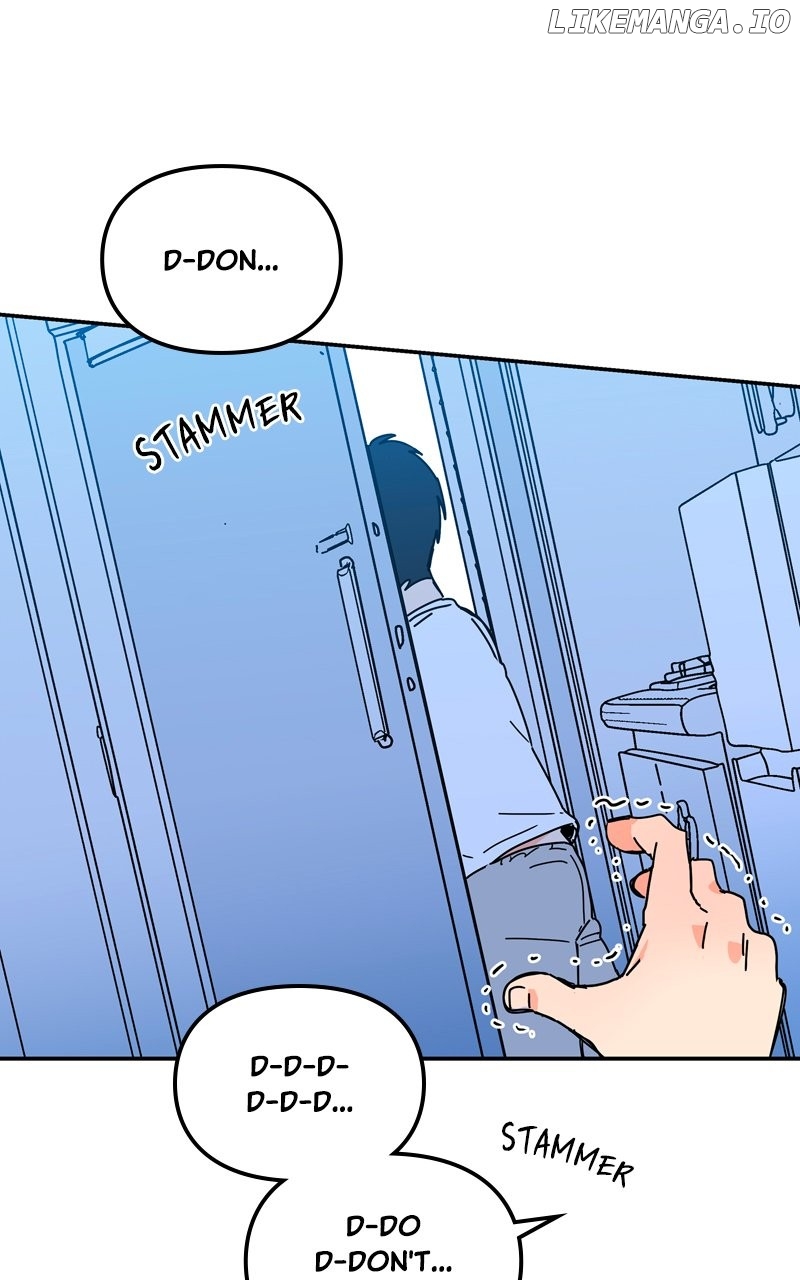 Humanoido - Manhwa Chapter 35 - page 11