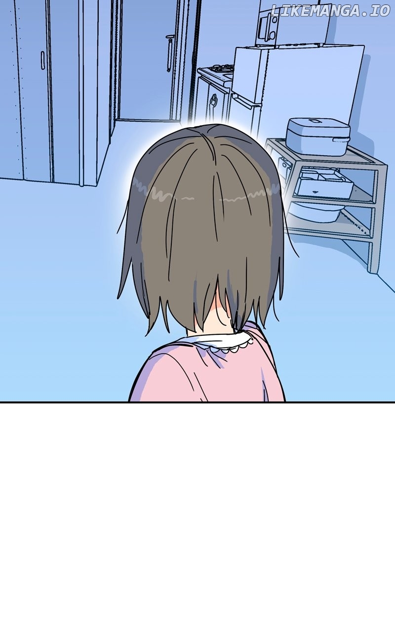 Humanoido - Manhwa Chapter 35 - page 13