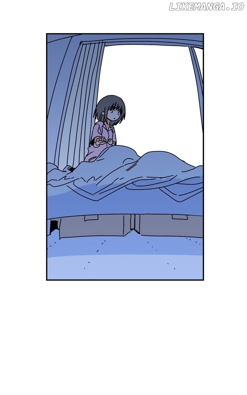 Humanoido - Manhwa Chapter 35 - page 14