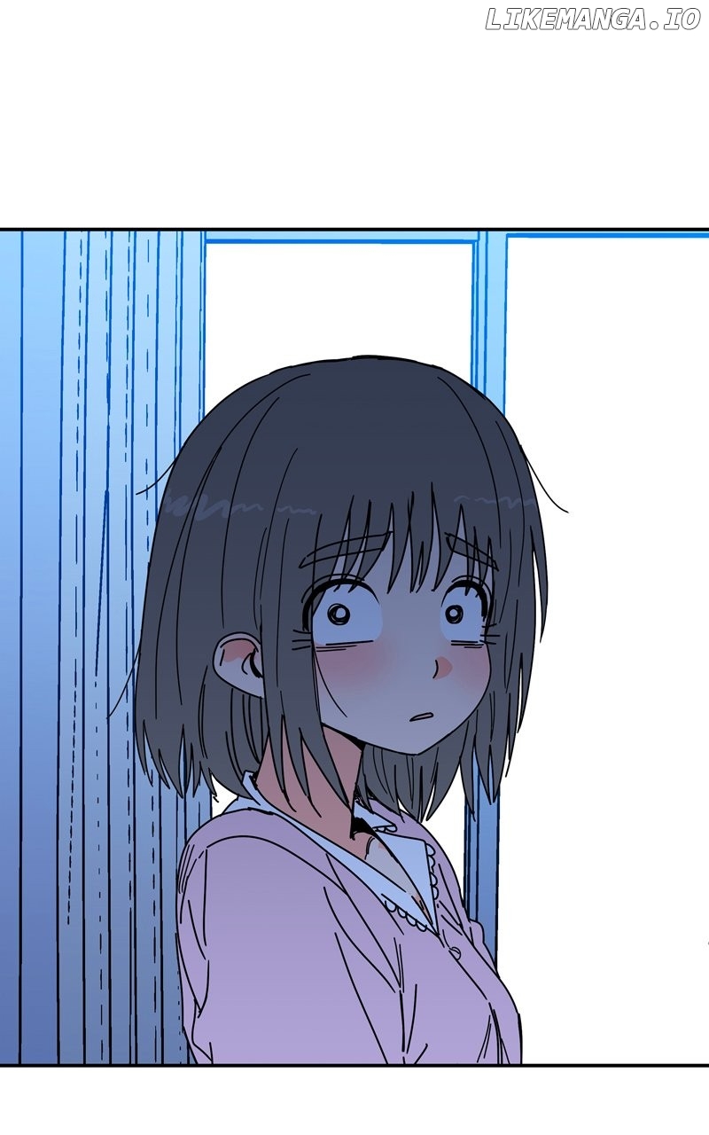 Humanoido - Manhwa Chapter 35 - page 15