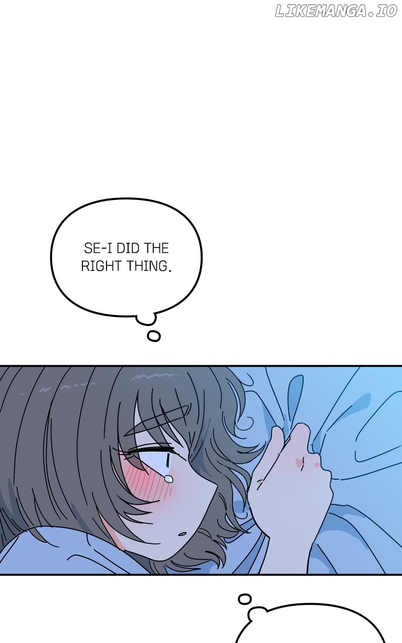 Humanoido - Manhwa Chapter 35 - page 20