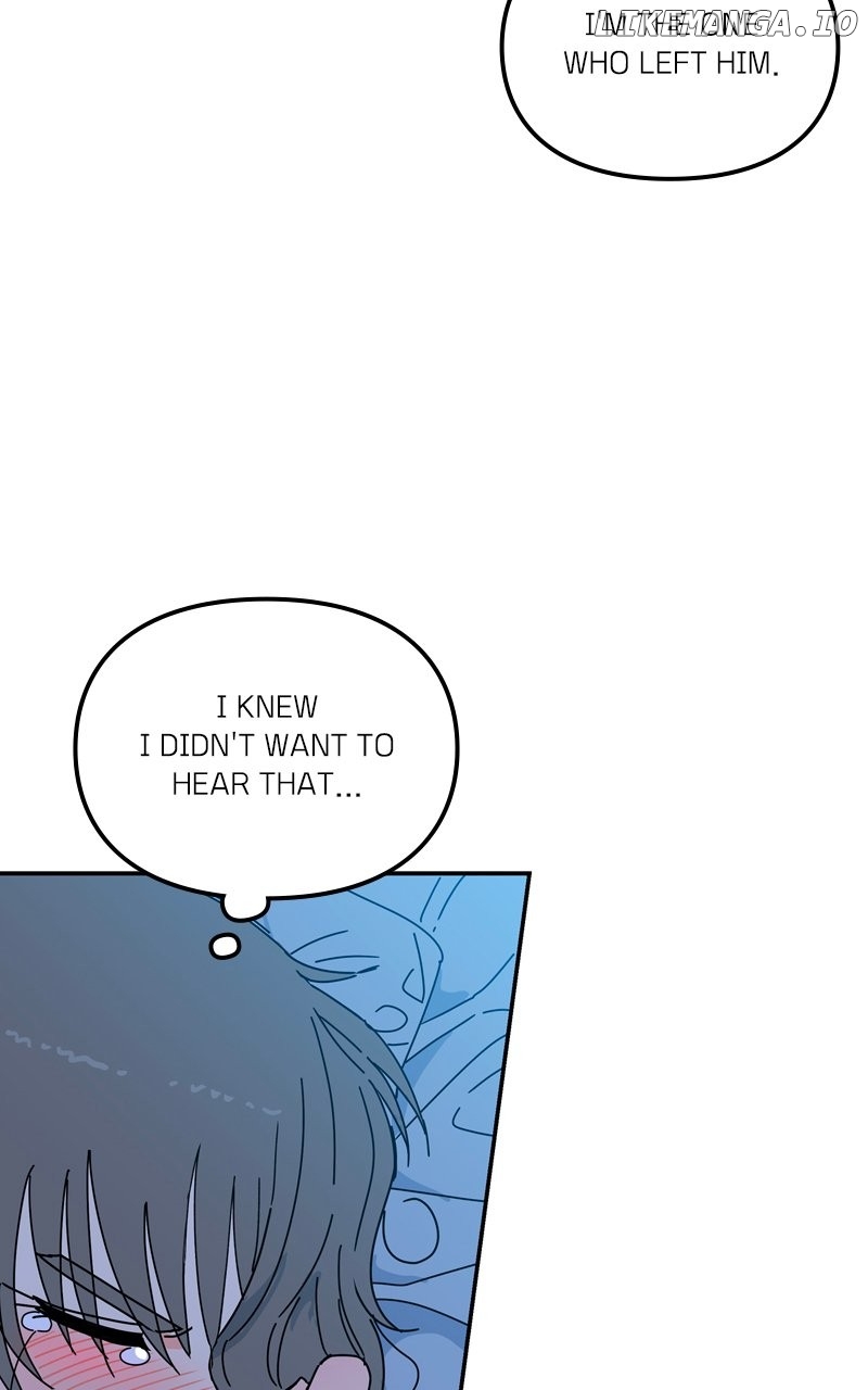 Humanoido - Manhwa Chapter 35 - page 21