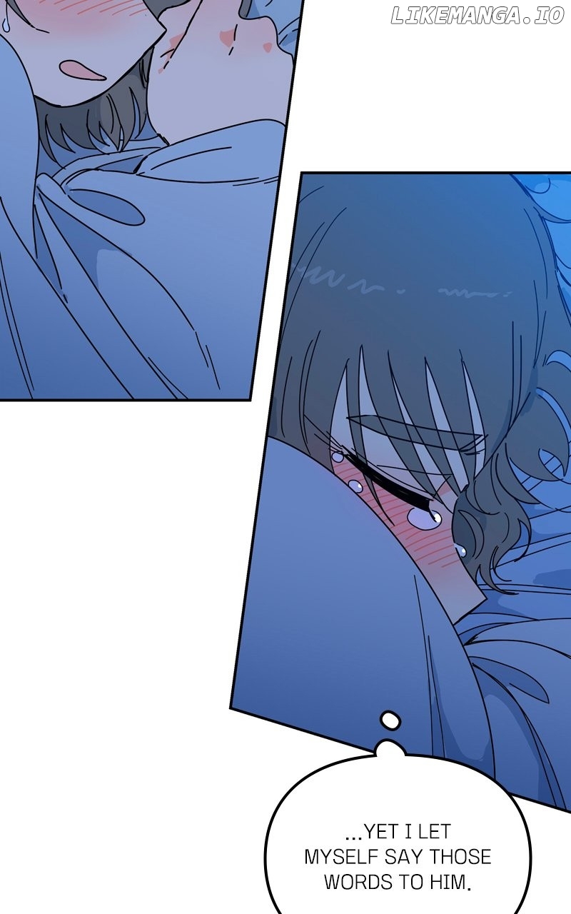 Humanoido - Manhwa Chapter 35 - page 22