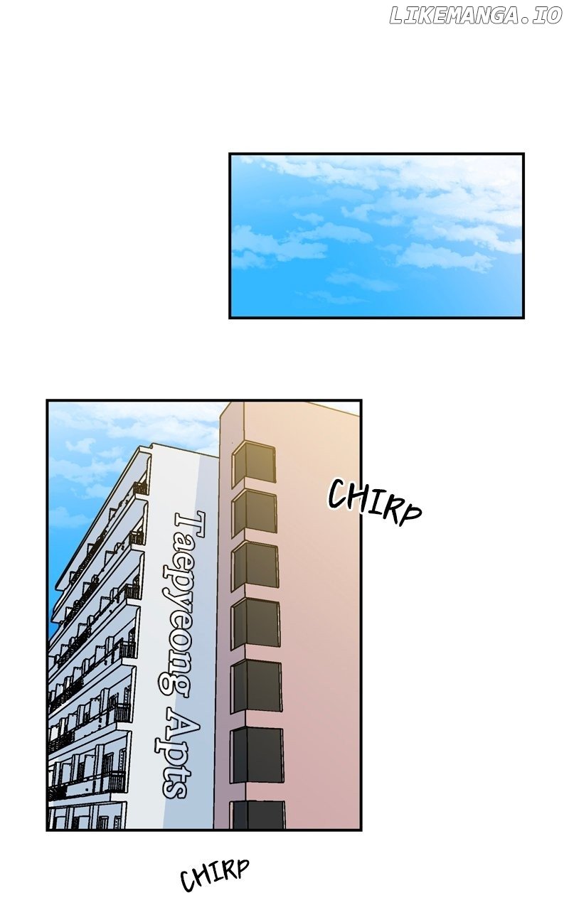 Humanoido - Manhwa Chapter 35 - page 26
