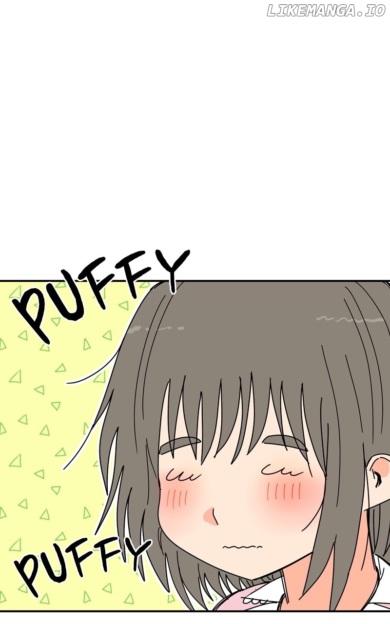 Humanoido - Manhwa Chapter 35 - page 27