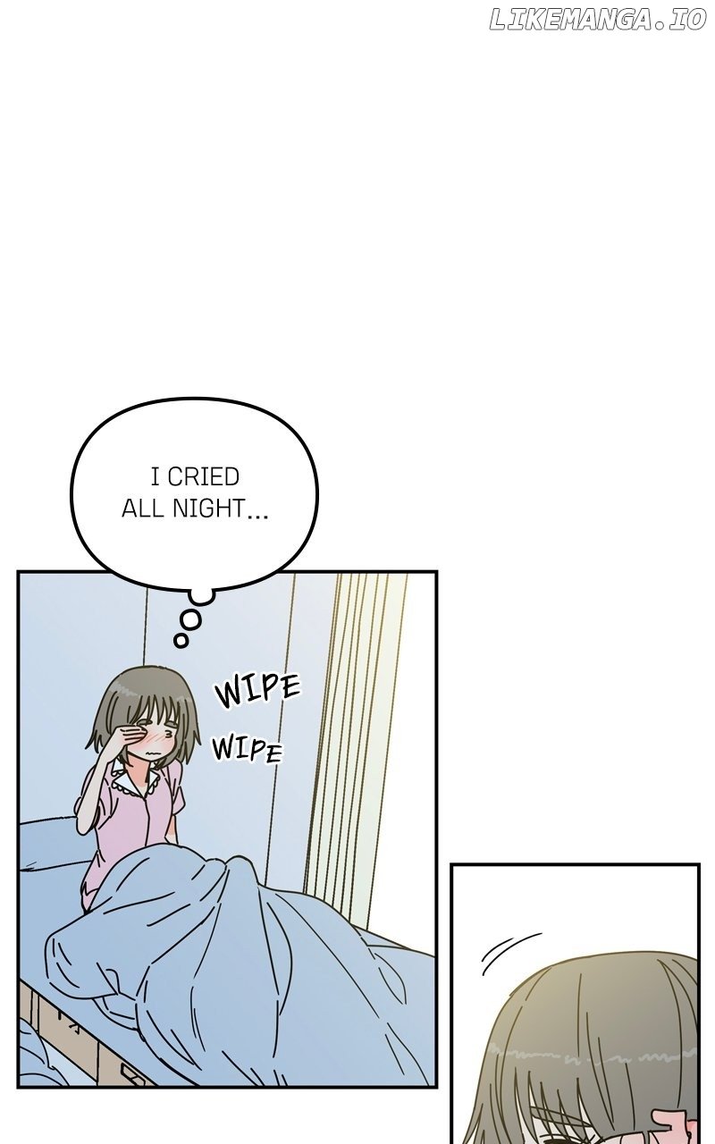 Humanoido - Manhwa Chapter 35 - page 28