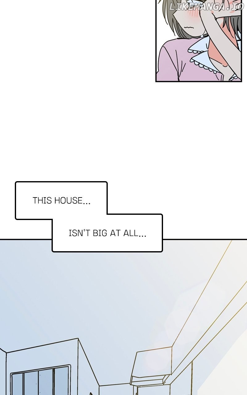 Humanoido - Manhwa Chapter 35 - page 29