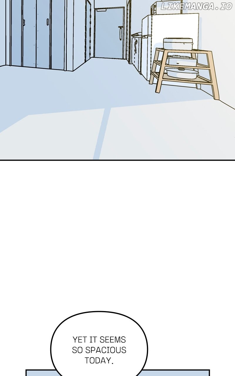 Humanoido - Manhwa Chapter 35 - page 30
