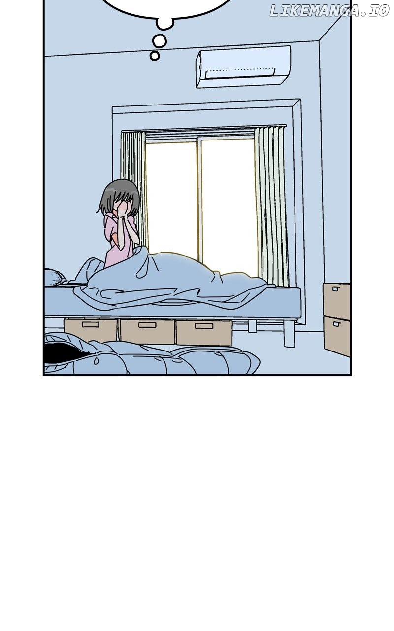Humanoido - Manhwa Chapter 35 - page 31