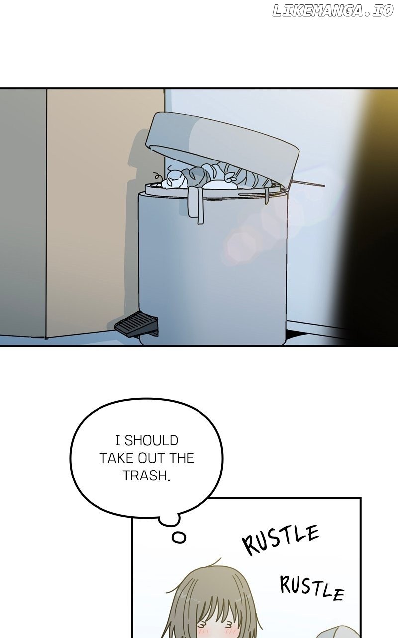 Humanoido - Manhwa Chapter 35 - page 32