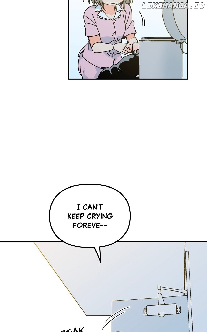 Humanoido - Manhwa Chapter 35 - page 33