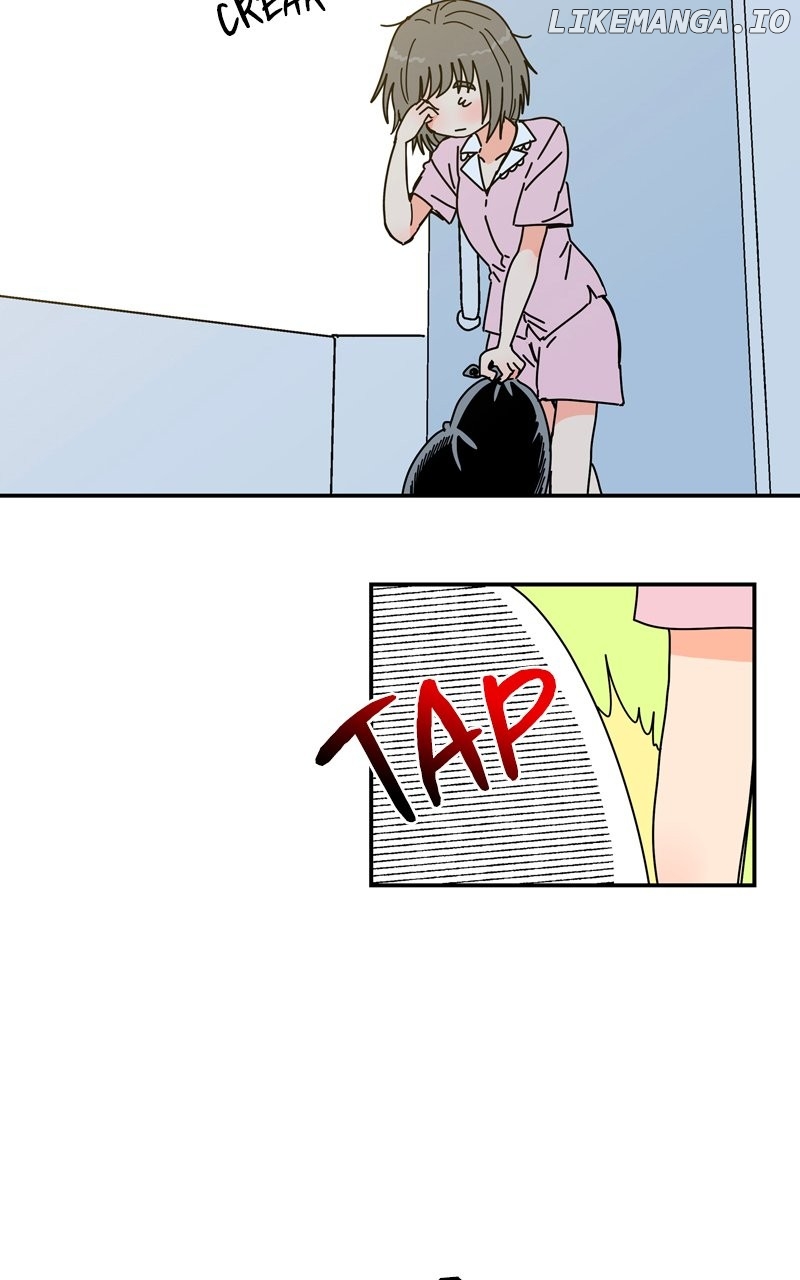 Humanoido - Manhwa Chapter 35 - page 34