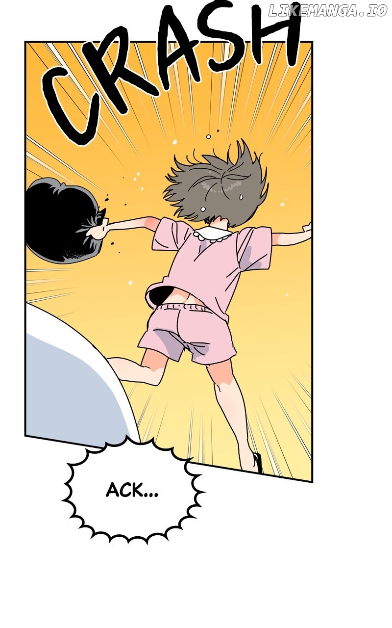 Humanoido - Manhwa Chapter 35 - page 35