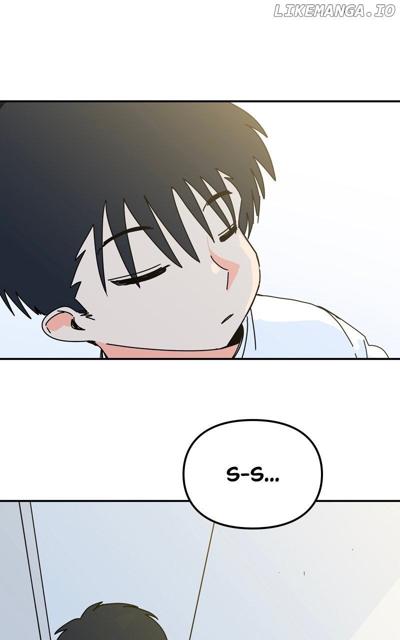 Humanoido - Manhwa Chapter 35 - page 37