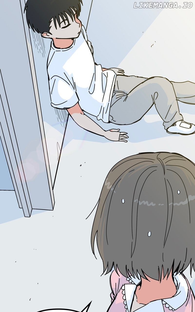 Humanoido - Manhwa Chapter 35 - page 38