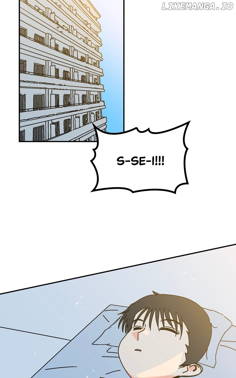 Humanoido - Manhwa Chapter 35 - page 42