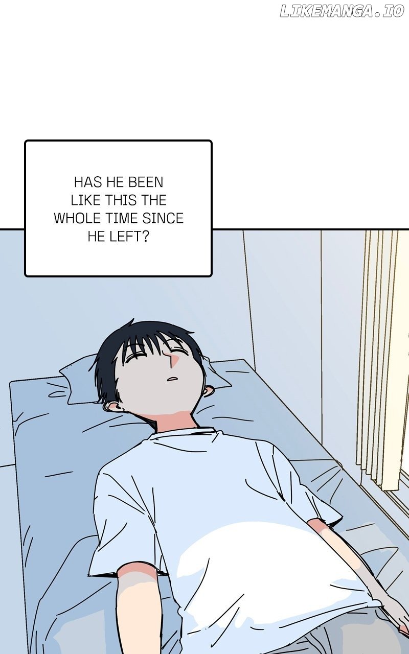 Humanoido - Manhwa Chapter 35 - page 45