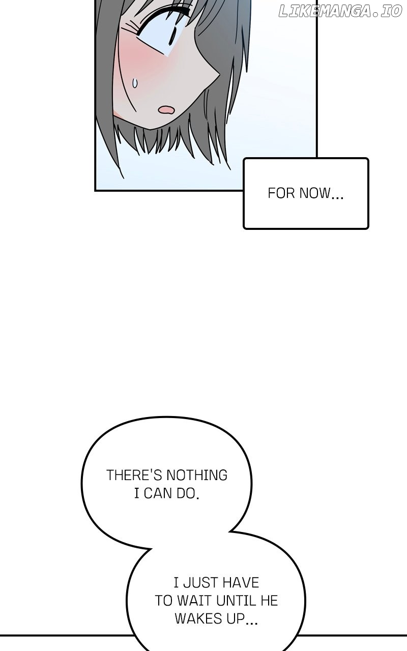 Humanoido - Manhwa Chapter 35 - page 47