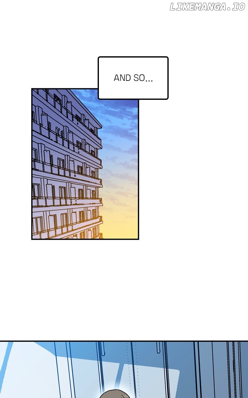 Humanoido - Manhwa Chapter 35 - page 49