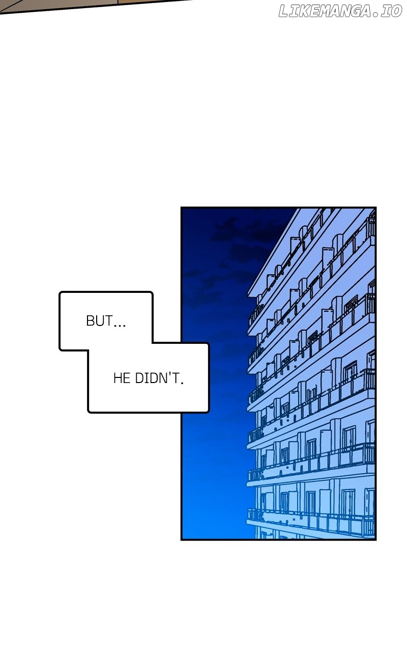 Humanoido - Manhwa Chapter 35 - page 51