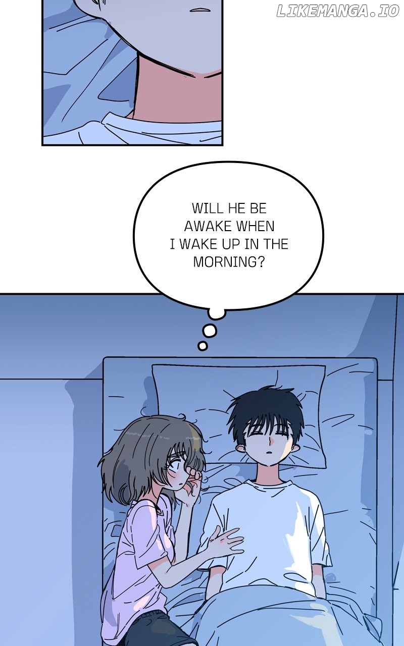 Humanoido - Manhwa Chapter 35 - page 53