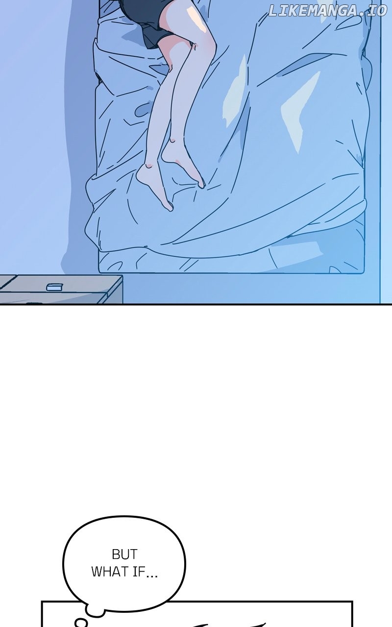 Humanoido - Manhwa Chapter 35 - page 54