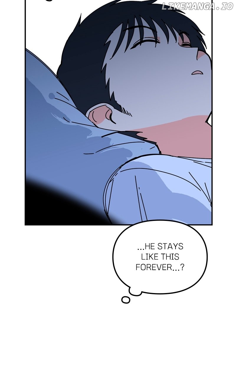 Humanoido - Manhwa Chapter 35 - page 55