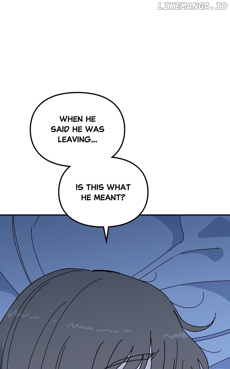 Humanoido - Manhwa Chapter 35 - page 56