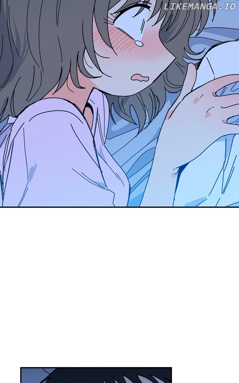 Humanoido - Manhwa Chapter 35 - page 57