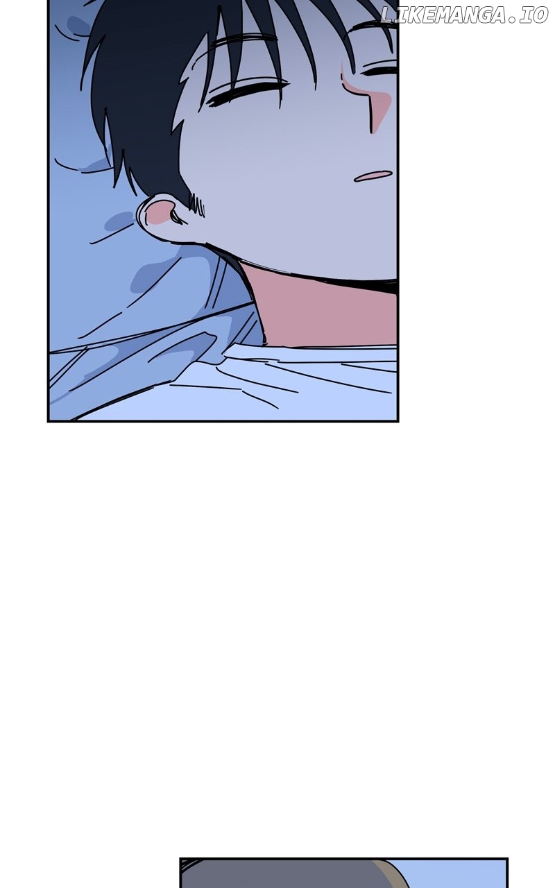Humanoido - Manhwa Chapter 35 - page 58