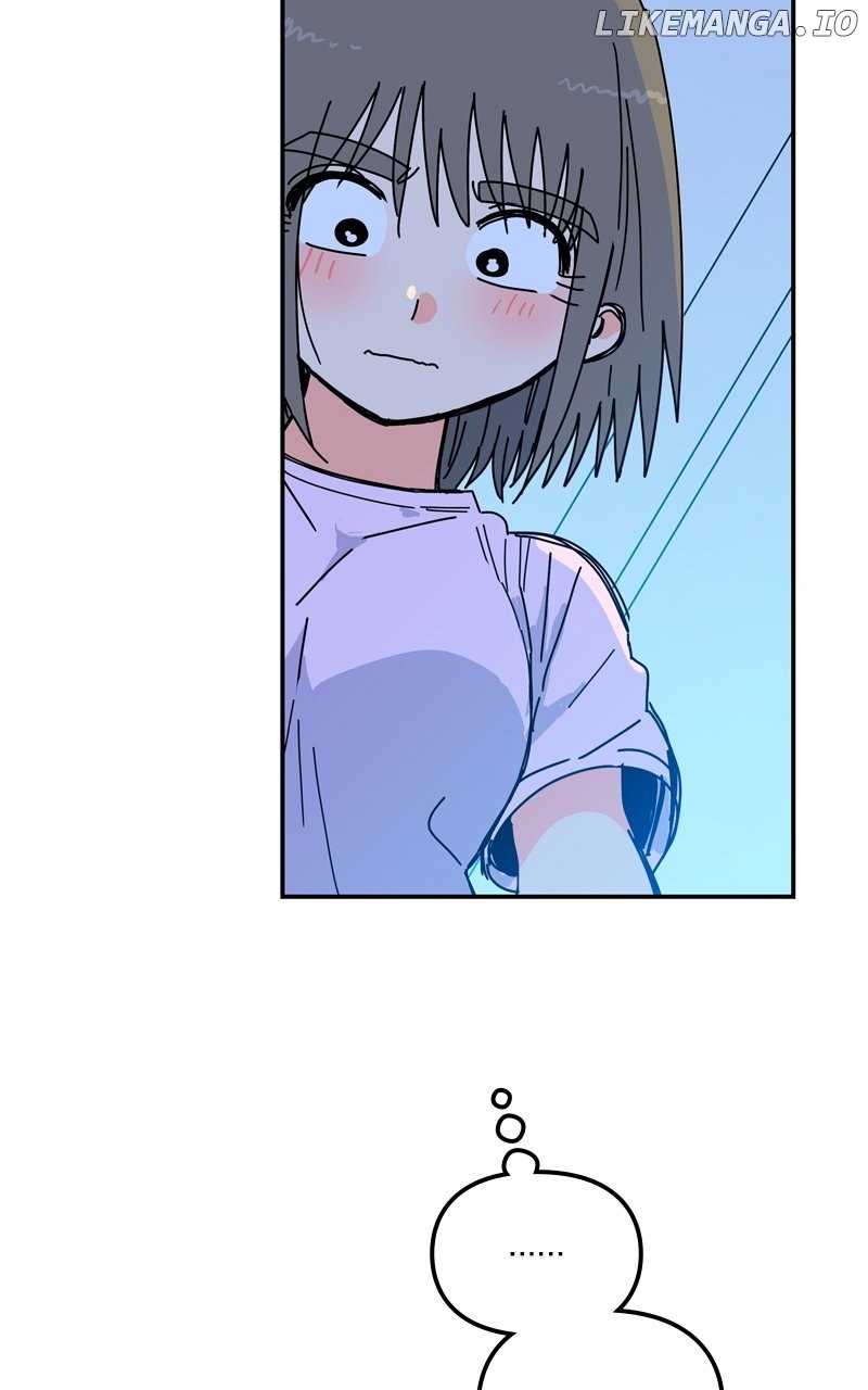 Humanoido - Manhwa Chapter 35 - page 59