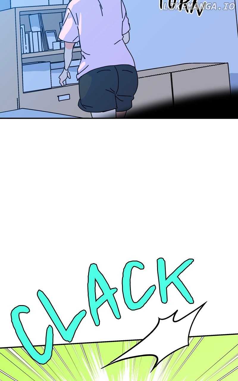 Humanoido - Manhwa Chapter 35 - page 61