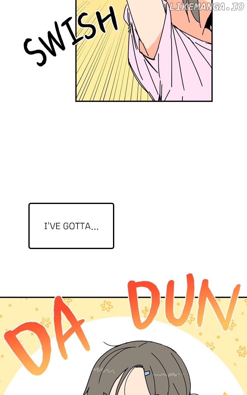 Humanoido - Manhwa Chapter 35 - page 64