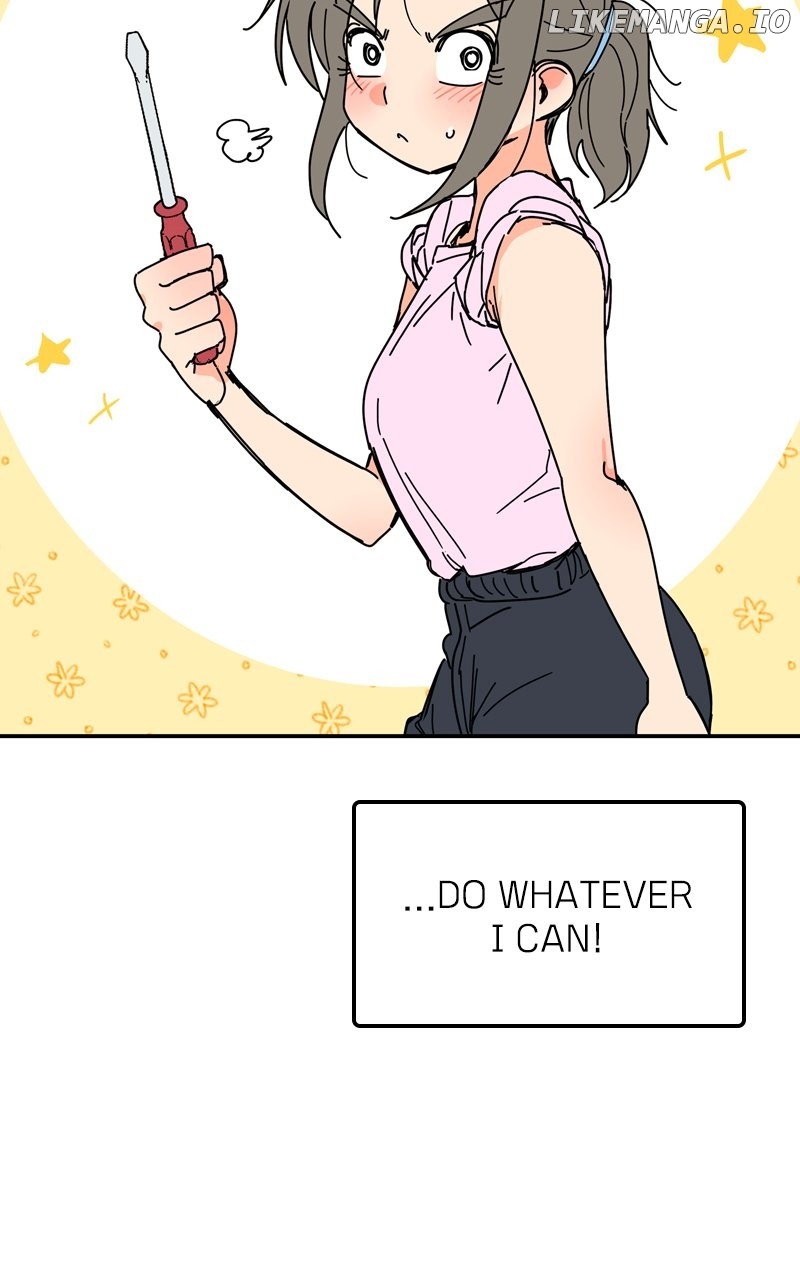 Humanoido - Manhwa Chapter 35 - page 65