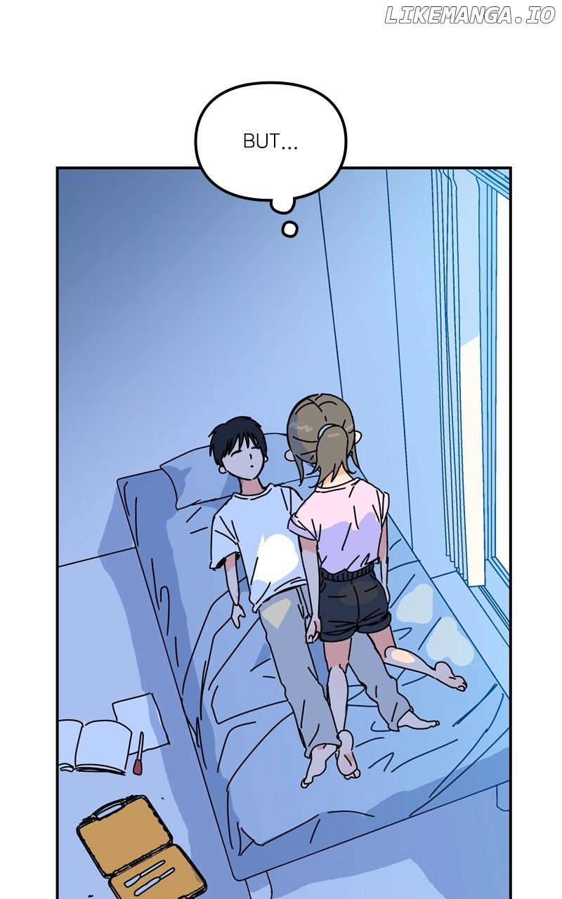 Humanoido - Manhwa Chapter 35 - page 66