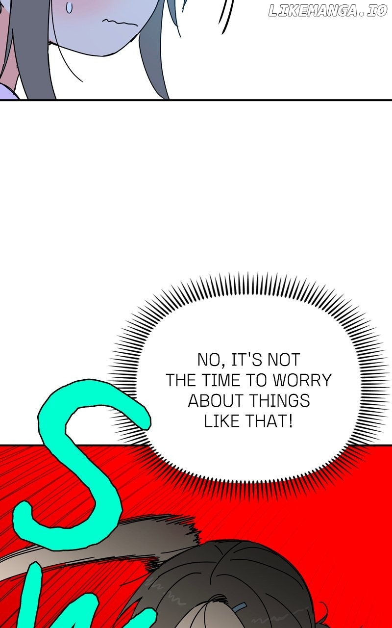 Humanoido - Manhwa Chapter 35 - page 69