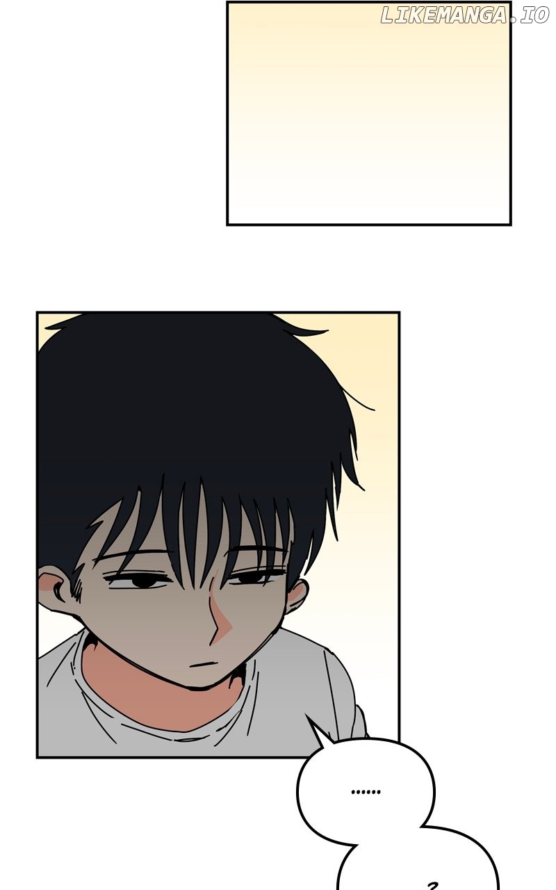 Humanoido - Manhwa Chapter 35 - page 73