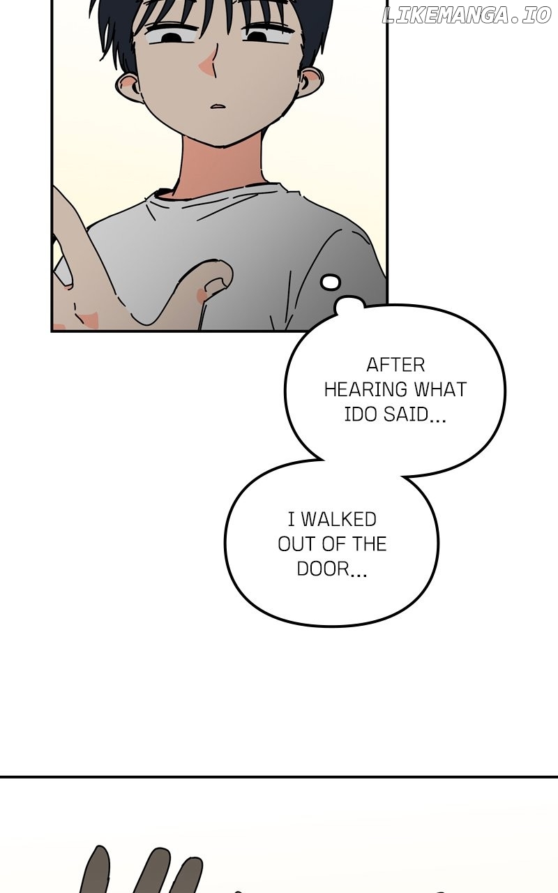 Humanoido - Manhwa Chapter 35 - page 76