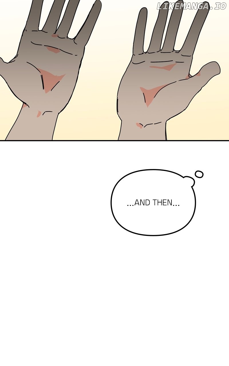 Humanoido - Manhwa Chapter 35 - page 77