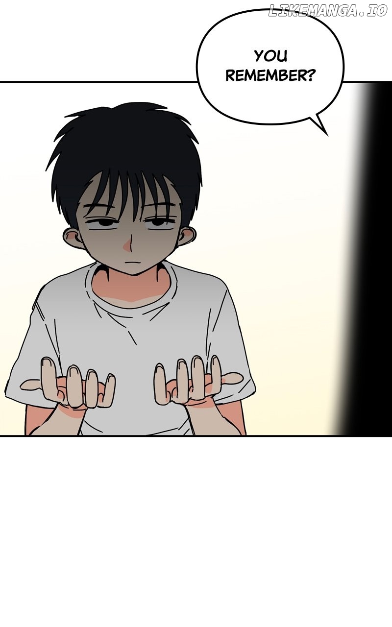 Humanoido - Manhwa Chapter 35 - page 78