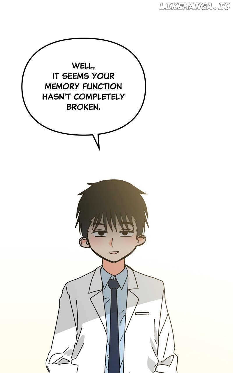 Humanoido - Manhwa Chapter 35 - page 79