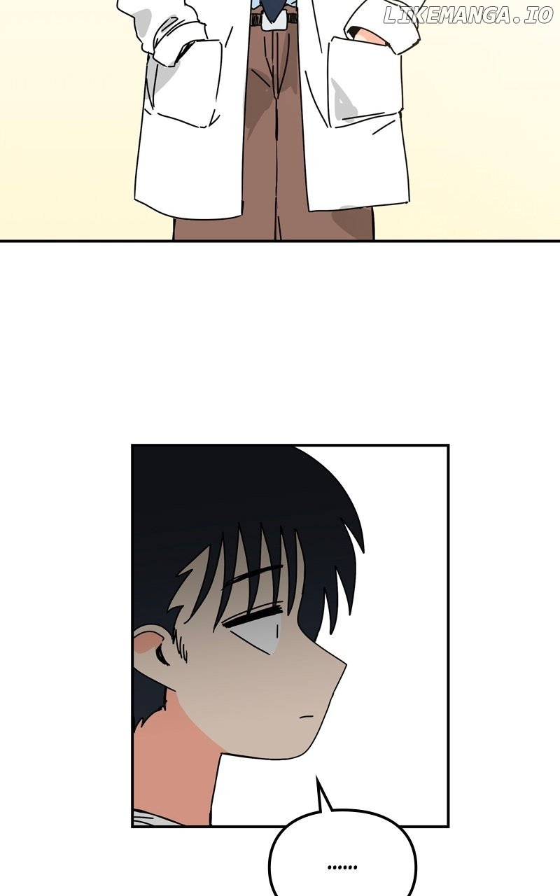 Humanoido - Manhwa Chapter 35 - page 80
