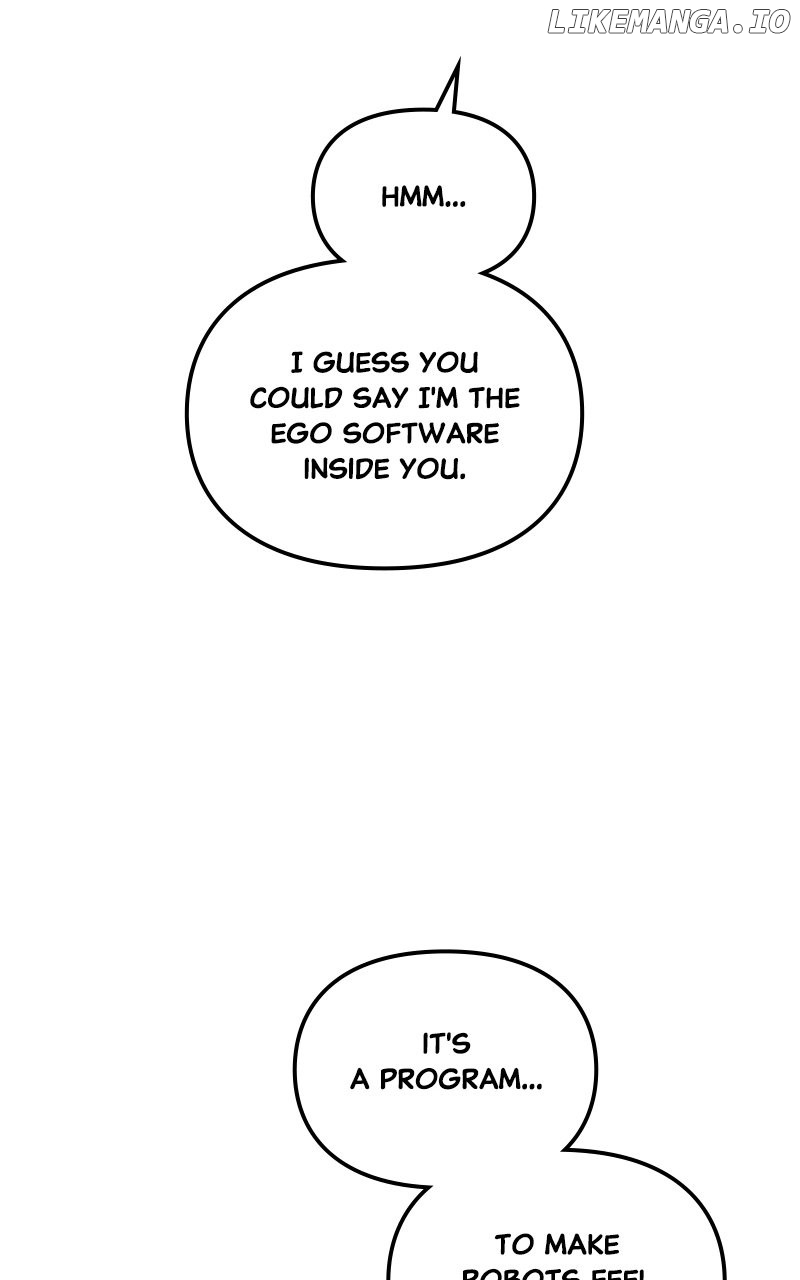 Humanoido - Manhwa Chapter 35 - page 82