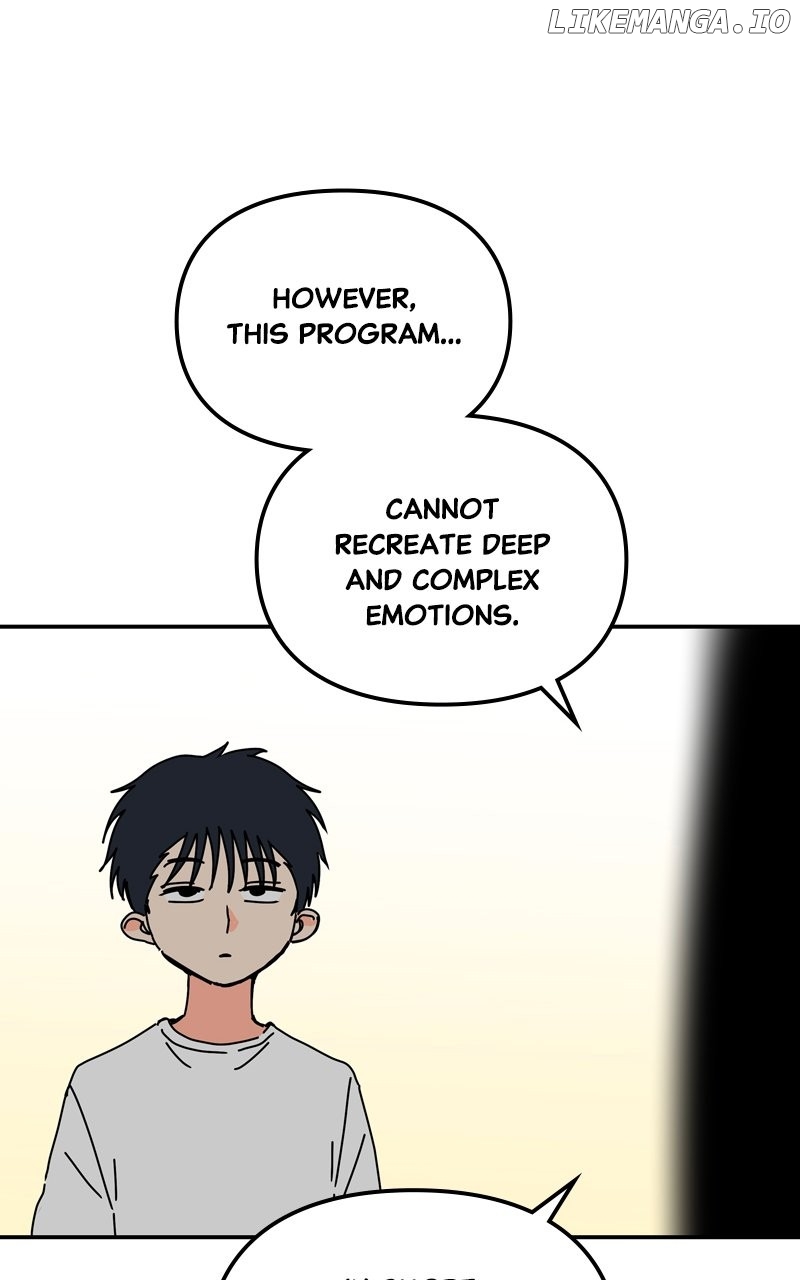 Humanoido - Manhwa Chapter 35 - page 84
