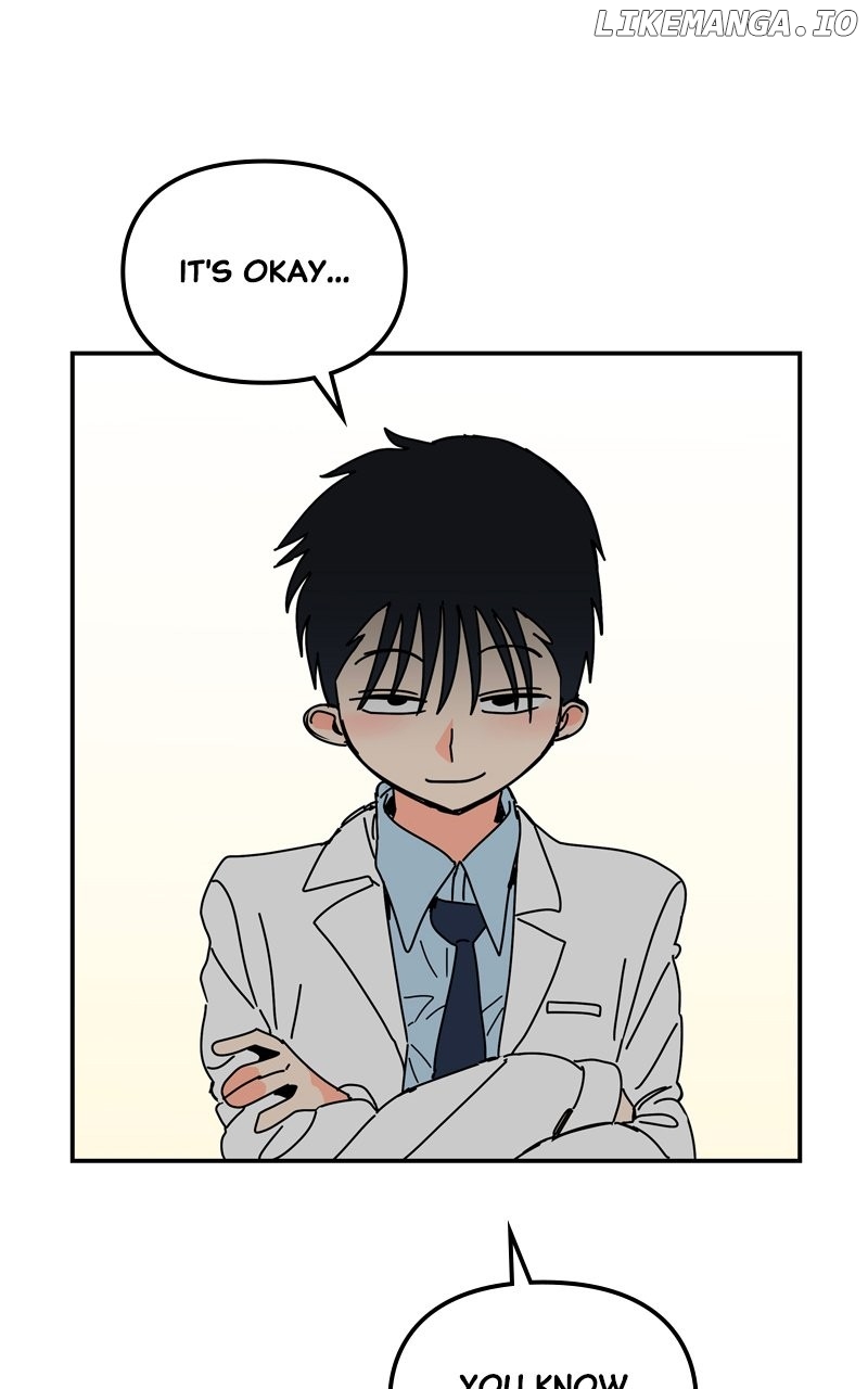 Humanoido - Manhwa Chapter 35 - page 88