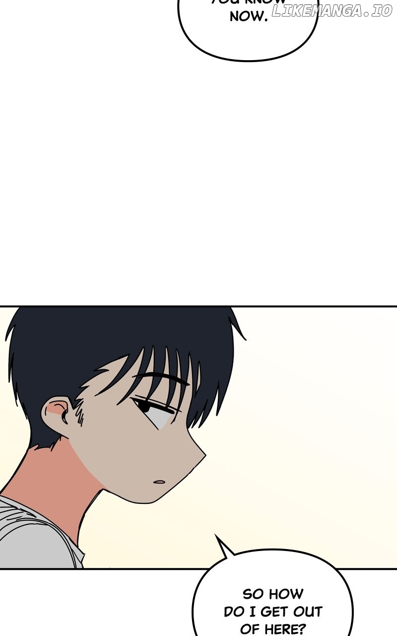 Humanoido - Manhwa Chapter 35 - page 89