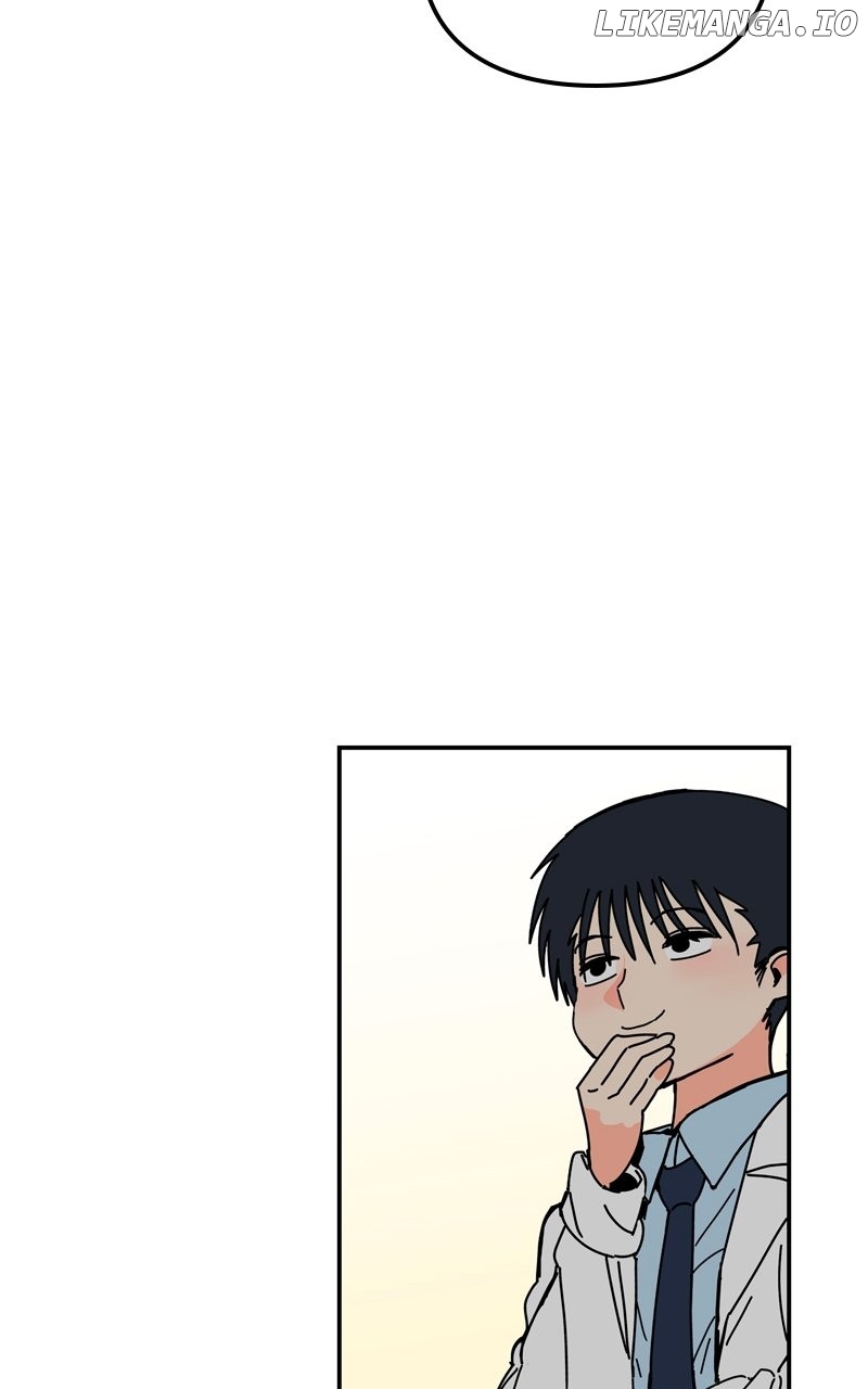 Humanoido - Manhwa Chapter 35 - page 90